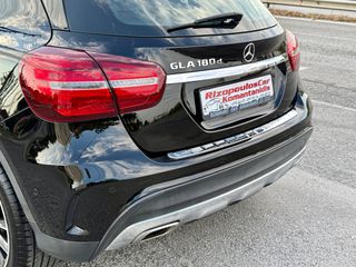 Mercedes-Benz GLA 180 2017 EDITION AMG LINE PEAK ΑΥΤΟΜΑΤΟ ΣΑΖΜΑΝ *F1PADDLES ΣΤΟ ΤΙΜΟΝΙ*-thumb-20