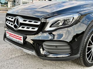 Mercedes-Benz GLA 180 2017 EDITION AMG LINE PEAK ΑΥΤΟΜΑΤΟ ΣΑΖΜΑΝ *F1PADDLES ΣΤΟ ΤΙΜΟΝΙ*-thumb-21