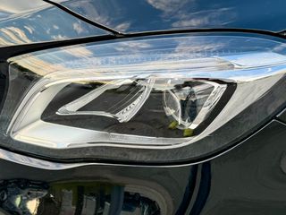 Mercedes-Benz GLA 180 2017 EDITION AMG LINE PEAK ΑΥΤΟΜΑΤΟ ΣΑΖΜΑΝ *F1PADDLES ΣΤΟ ΤΙΜΟΝΙ*-thumb-22