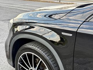 Mercedes-Benz GLA 180 2017 EDITION AMG LINE PEAK ΑΥΤΟΜΑΤΟ ΣΑΖΜΑΝ *F1PADDLES ΣΤΟ ΤΙΜΟΝΙ*-thumb-23