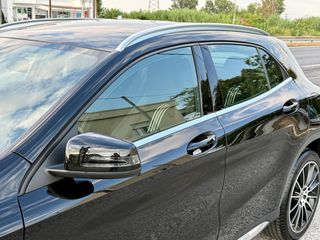 Mercedes-Benz GLA 180 2017 EDITION AMG LINE PEAK ΑΥΤΟΜΑΤΟ ΣΑΖΜΑΝ *F1PADDLES ΣΤΟ ΤΙΜΟΝΙ*-thumb-24
