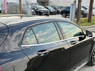 Mercedes-Benz GLA 180 2017 EDITION AMG LINE PEAK ΑΥΤΟΜΑΤΟ ΣΑΖΜΑΝ *F1PADDLES ΣΤΟ ΤΙΜΟΝΙ*-thumb-27