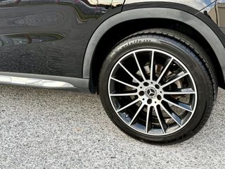 Mercedes-Benz GLA 180 2017 EDITION AMG LINE PEAK ΑΥΤΟΜΑΤΟ ΣΑΖΜΑΝ *F1PADDLES ΣΤΟ ΤΙΜΟΝΙ*-thumb-28