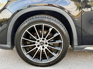 Mercedes-Benz GLA 180 2017 EDITION AMG LINE PEAK ΑΥΤΟΜΑΤΟ ΣΑΖΜΑΝ *F1PADDLES ΣΤΟ ΤΙΜΟΝΙ*-thumb-29