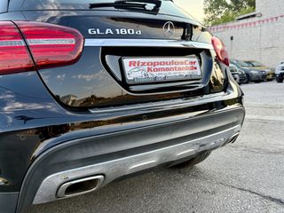 Mercedes-Benz GLA 180 2017 EDITION AMG LINE PEAK ΑΥΤΟΜΑΤΟ ΣΑΖΜΑΝ *F1PADDLES ΣΤΟ ΤΙΜΟΝΙ*-thumb-31