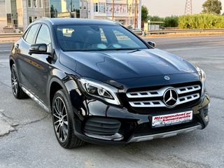 Mercedes-Benz GLA 180 2017 EDITION AMG LINE PEAK ΑΥΤΟΜΑΤΟ ΣΑΖΜΑΝ *F1PADDLES ΣΤΟ ΤΙΜΟΝΙ*-thumb-33