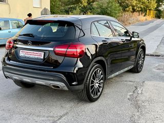 Mercedes-Benz GLA 180 2017 EDITION AMG LINE PEAK ΑΥΤΟΜΑΤΟ ΣΑΖΜΑΝ *F1PADDLES ΣΤΟ ΤΙΜΟΝΙ*-thumb-34