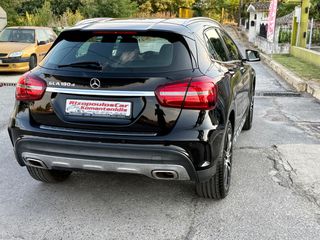 Mercedes-Benz GLA 180 2017 EDITION AMG LINE PEAK ΑΥΤΟΜΑΤΟ ΣΑΖΜΑΝ *F1PADDLES ΣΤΟ ΤΙΜΟΝΙ*-thumb-35