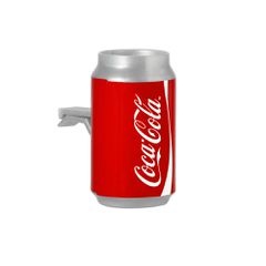 Lampa ΑΡΩΜΑΤΙΚΟ ΑΕΡΑΓΩΓΟΥ 3D CAN ΚΟΥΤΑΚΙ COCA-COLA 1ΤΕΜ.