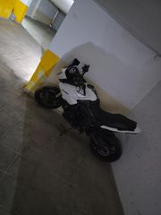 Triumph Tiger 1050 2010-thumb-1