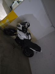 Triumph Tiger 1050 2010-thumb-2