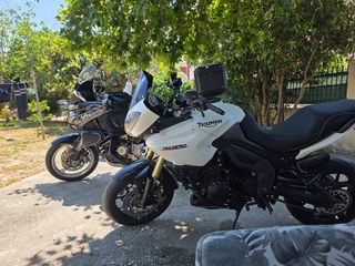Triumph Tiger 1050 2010-thumb-4