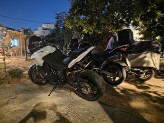 Triumph Tiger 1050 2010-thumb-5