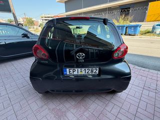 Toyota Aygo 2007-thumb-7