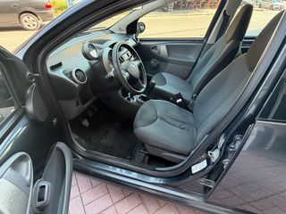 Toyota Aygo 2007-thumb-8