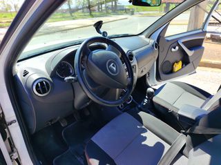 Dacia Duster 2013 ΑΝΤΑΛΛΑΓΗ ΔΕΚΤΗ 4X4 DIESEL ΕΥΚΑΙΡΙΑ-thumb-11