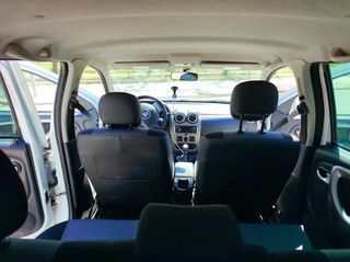 Dacia Duster 2013 ΑΝΤΑΛΛΑΓΗ ΔΕΚΤΗ 4X4 DIESEL ΕΥΚΑΙΡΙΑ-thumb-12