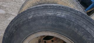 ΕΛΑΣΤΙΚΑ 10.00R 20