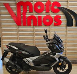 Voge SR1 2024 ADV 125