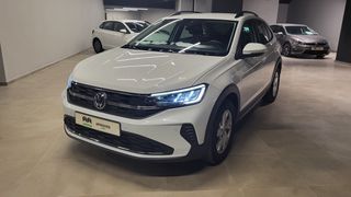 Volkswagen Taigo 2025 1.0 TSI LIFE 95PS