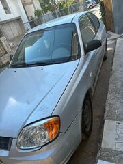 Hyundai Accent 2004