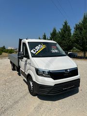 Καρότσα MAN 2020 TGE 3.180 ΧΩΡΙΣ ΤΑΧΟΓΡΑΦΟ!!!