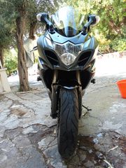 Suzuki GSX-R 1000 2010