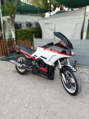Yamaha FJ 1200 1990