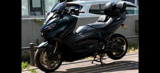 Yamaha T-MAX 560 2023