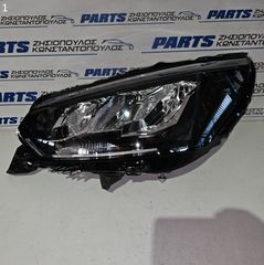 ΦΑΝΑΡΙ ΕΜΠΡΟΣ ΑΡΙΣΤΕΡΟ (ΚΑΙΝΟΥΡΓΙΟ) (ECO LED) PEUGEOT 208 2019-2023/2008 2019-2023 (EG)