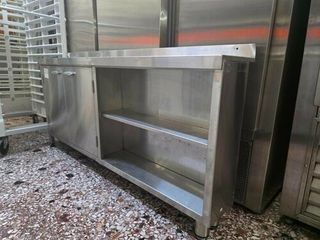 Ερμάριο με ανοιγόμενες πόρτες 150*23*70 ΚΩΔΙΚΟΣ 2026.002.0315-thumb-3