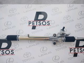 TOYOTA HIACE 1996-2010 ΚΑΙΝΟΥΡΙΕΣ