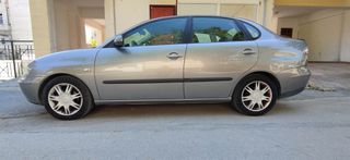 Seat Cordoba 2004