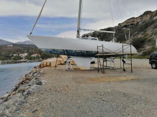 Beneteau 1991