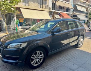 Audi Q7 2007 4.2 FSI QUATTRO TIPTRONIC