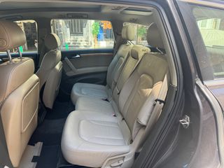 Audi Q7 2007 4.2 FSI QUATTRO TIPTRONIC-thumb-1