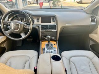 Audi Q7 2007 4.2 FSI QUATTRO TIPTRONIC-thumb-2