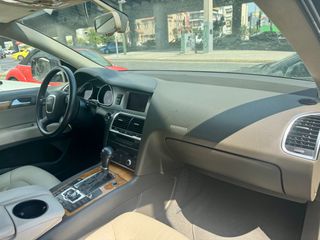 Audi Q7 2007 4.2 FSI QUATTRO TIPTRONIC-thumb-7