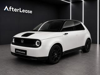 Honda e 2022