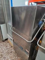 Πλυντήριο Dihr HT11 ECO ΚΩΔΙΚΟΣ 2026.010.0061-thumb-1