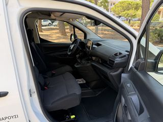 Citroen Berlingo 2021 VAN 1.5 BLUE-HDI FEEL PRO 3-SEATS EURO-6 ΕΛΛΗΝΙΚΟ-thumb-1