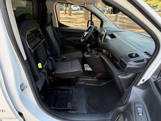 Citroen Berlingo 2021 VAN 1.5 BLUE-HDI FEEL PRO 3-SEATS EURO-6 ΕΛΛΗΝΙΚΟ-thumb-4