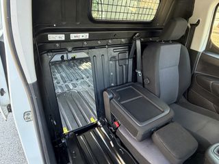 Citroen Berlingo 2021 VAN 1.5 BLUE-HDI FEEL PRO 3-SEATS EURO-6 ΕΛΛΗΝΙΚΟ-thumb-9