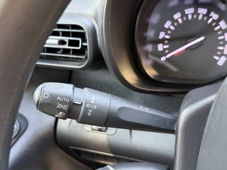 Citroen Berlingo 2021 VAN 1.5 BLUE-HDI FEEL PRO 3-SEATS EURO-6 ΕΛΛΗΝΙΚΟ-thumb-36