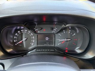 Citroen Berlingo 2021 VAN 1.5 BLUE-HDI FEEL PRO 3-SEATS EURO-6 ΕΛΛΗΝΙΚΟ-thumb-49