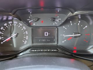 Citroen Berlingo 2021 VAN 1.5 BLUE-HDI FEEL PRO 3-SEATS EURO-6 ΕΛΛΗΝΙΚΟ-thumb-50