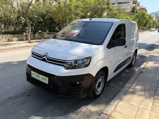 Citroen Berlingo 2021 VAN 1.5 BLUE-HDI FEEL PRO 3-SEATS EURO-6 ΕΛΛΗΝΙΚΟ-thumb-56