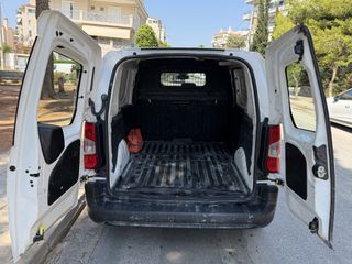 Citroen Berlingo 2021 VAN 1.5 BLUE-HDI FEEL PRO 3-SEATS EURO-6 ΕΛΛΗΝΙΚΟ-thumb-14