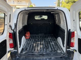 Citroen Berlingo 2021 VAN 1.5 BLUE-HDI FEEL PRO 3-SEATS EURO-6 ΕΛΛΗΝΙΚΟ-thumb-15