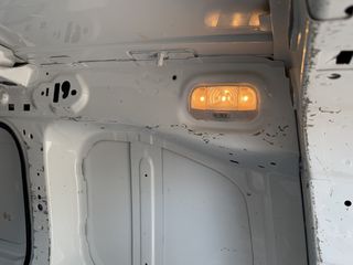 Citroen Berlingo 2021 VAN 1.5 BLUE-HDI FEEL PRO 3-SEATS EURO-6 ΕΛΛΗΝΙΚΟ-thumb-18